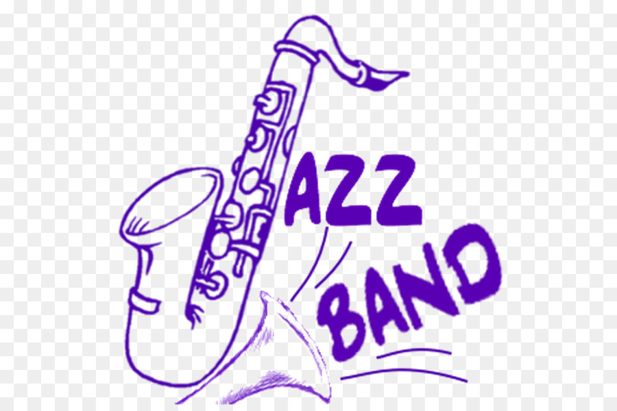 Jazz Bands - Clip Art Library