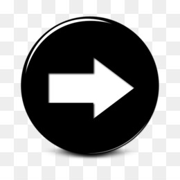 Black circular button with a white right-pointing arrow icon, indicating forward navigation or next action.