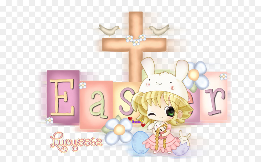 Christianity Easter Christian Cross Clip Art, PNG, 521x675px - Clip Art ...