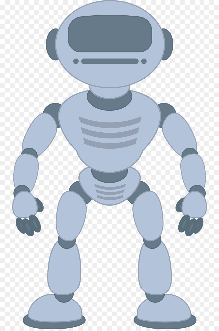 Robot Cartoon png download - 1024*576 - Free Transparent Animatronics png  Download. - CleanPNG / KissPNG