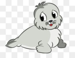 snow seals - Clip Art Library