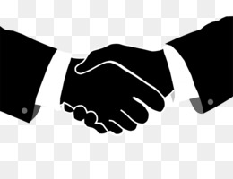 Handshake Icon - Symbol of Agreement, Partnership, and Business Deal