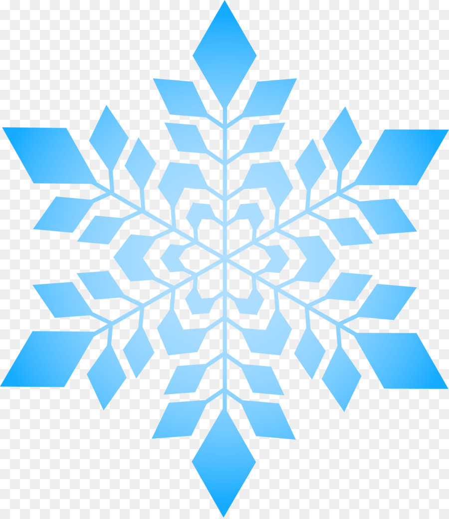 Snowflake Christmas Clip Art Christmas Snowflakes Png Clip Art Library