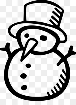 Fancy Snowman Clipart - Snowman With Broom Clipart - Free - Clip Art ...