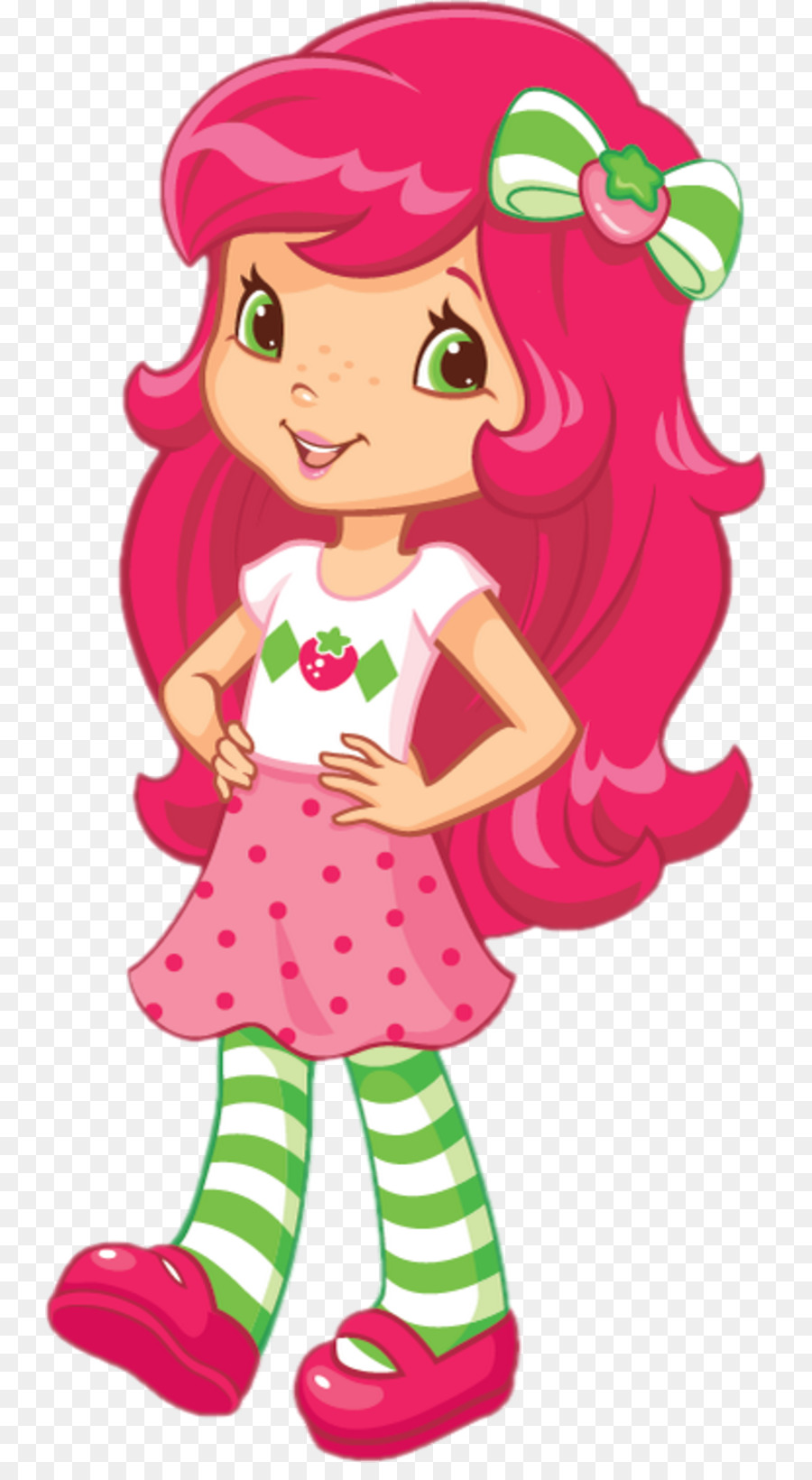 Original Strawberry Shortcake Clipart Free Images At Clip Art Library 