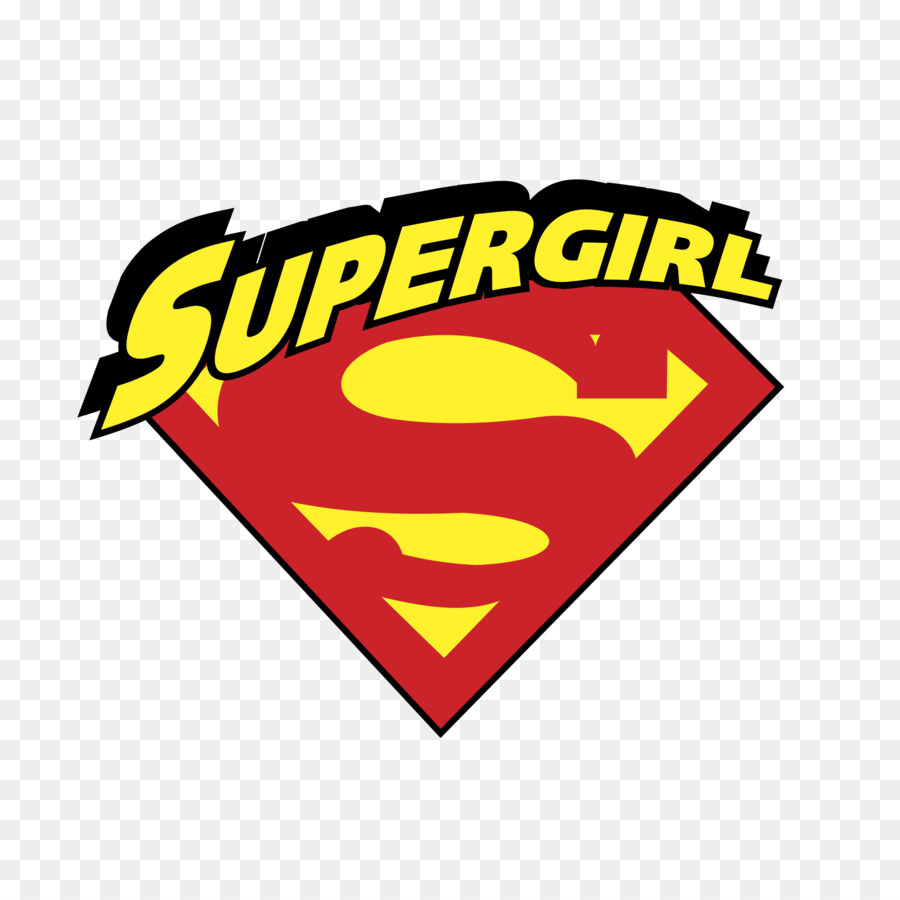 Supergirl Logo - Official DC Comics Symbol | High-Resolution Download
