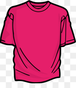 Red Shirt Template Stock Illustration - Download Image Now - T