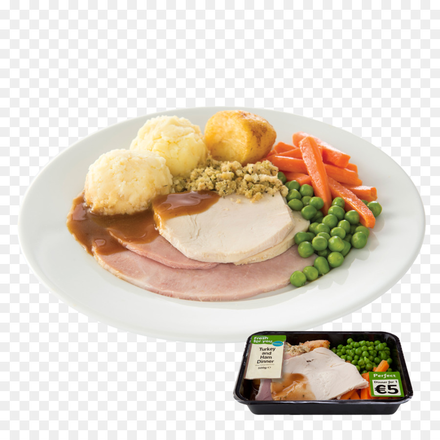 2,300+ Ham Dinner Plate Illustrations, Royalty-Free Vector - Clip Art ...