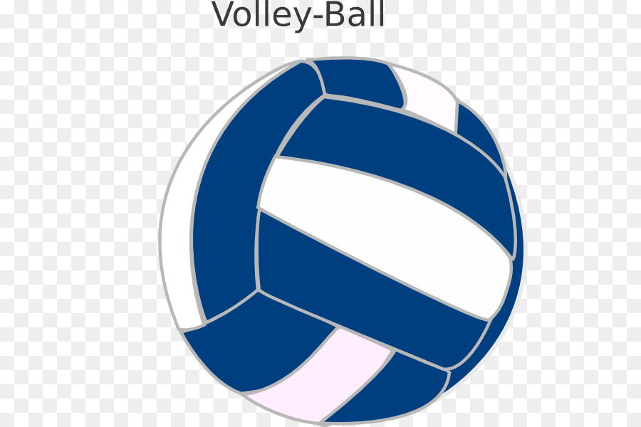Volleyball Png Clipart - Volleyball Png - Free Transparent PNG - Clip ...