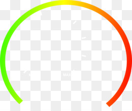 Gradient Progress Arc - Modern UI Element for Loading & Status Indicators