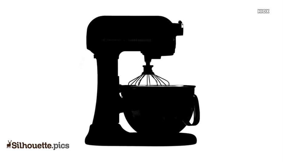 Mixer Kitchenaid Home Appliance Sunbeam Products Baking Mixer Clip