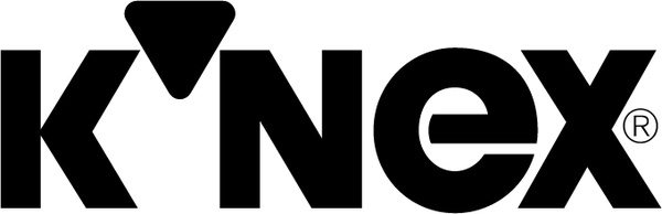 The official black-and-white K-Y Nex logo featuring a stylized triangle above the 'K'.