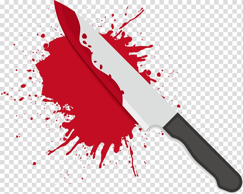 Bloody Knife PNG, Vector, PSD, and Clipart With Transparent - Clip Art ...