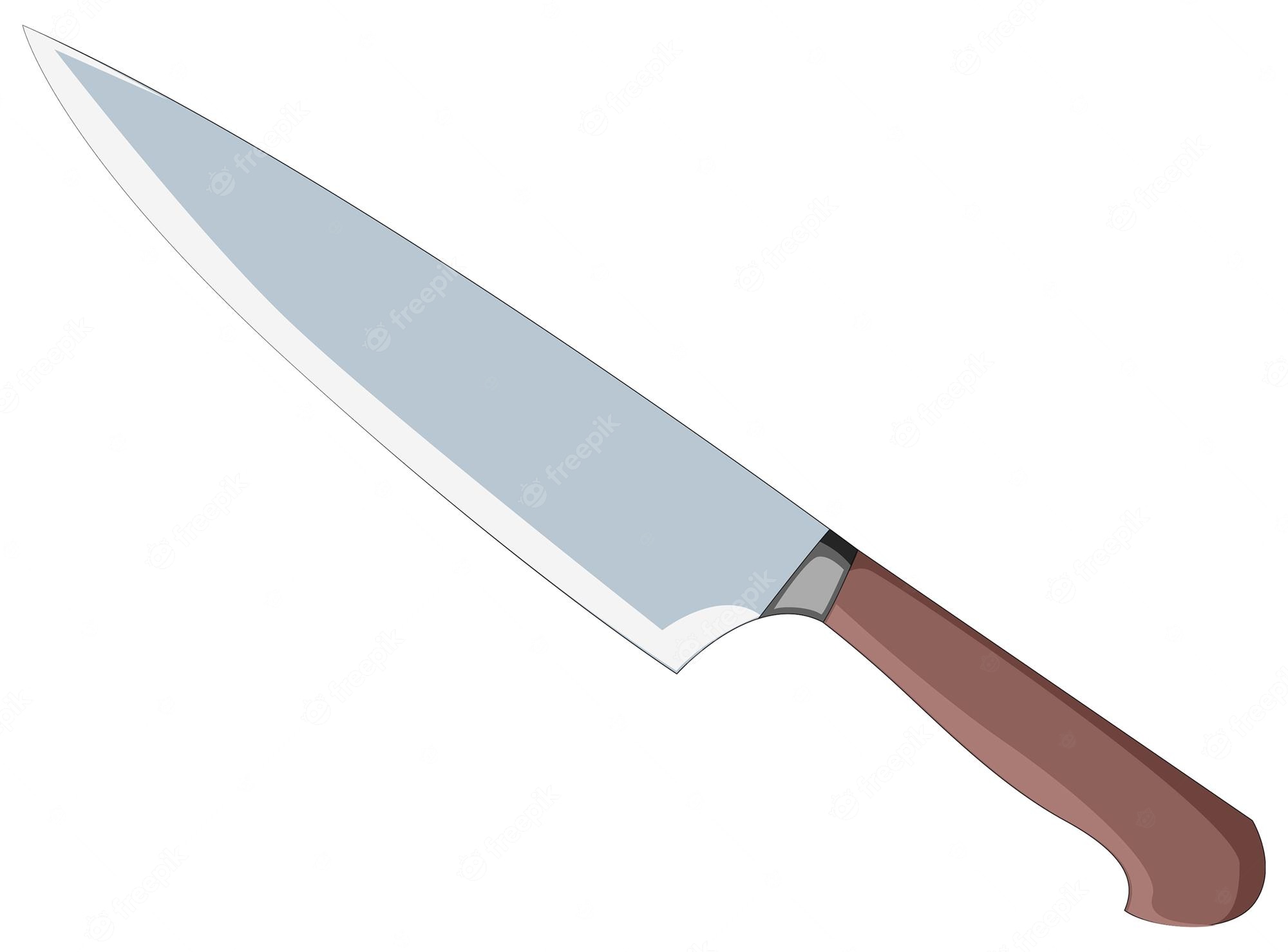 Kitchen knife clipart design illustration 9304549 PNG - Clip Art Library