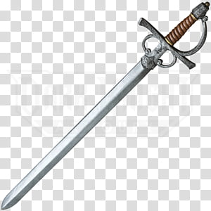 rapiers - Clip Art Library