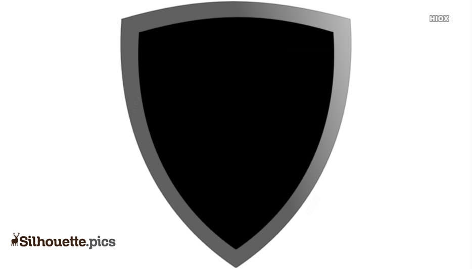 Download Security Shield Clipart Blank - Clip Art - Full Size PNG ...