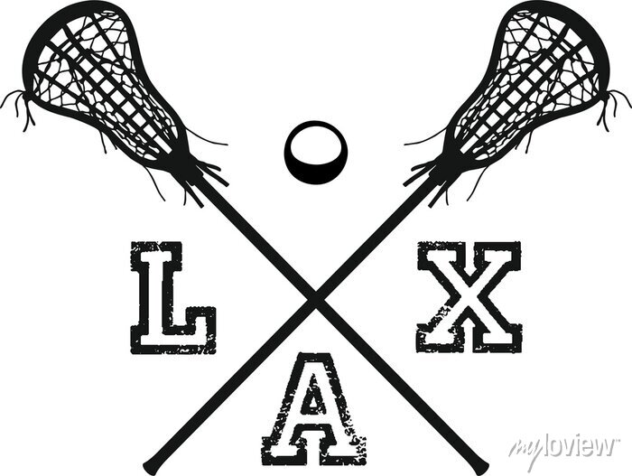 Lacrosse Symbol Stick Helmet svg, Lacrosse sticks Silhouette, eps