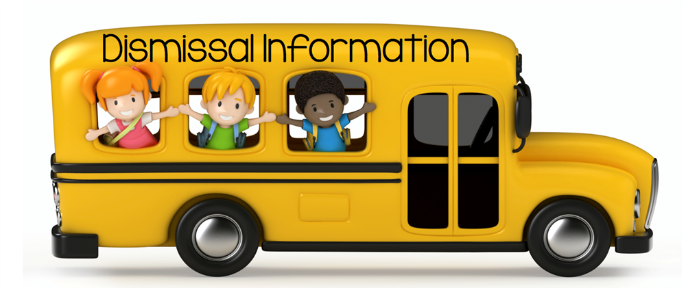 early-dismissal-clipart-j6wHBi | Woodlands Tree House Preschool - Clip ...