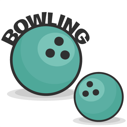 Bowling Balls Illustration - Fun, Vector-Style Graphic for Sports Content