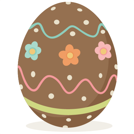 Easter Egg Clip Art - Easter Egg Images