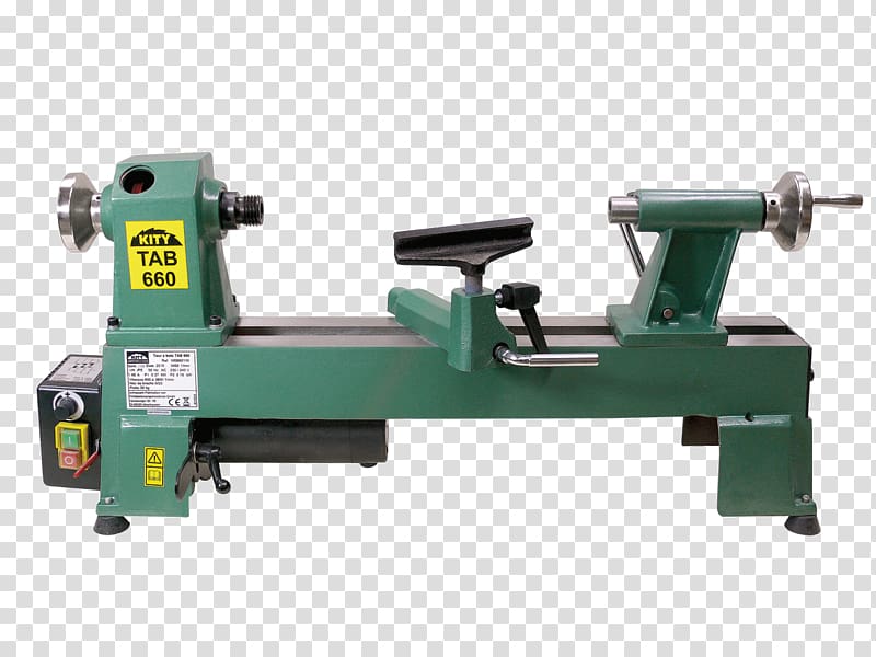 lathes - Clip Art Library