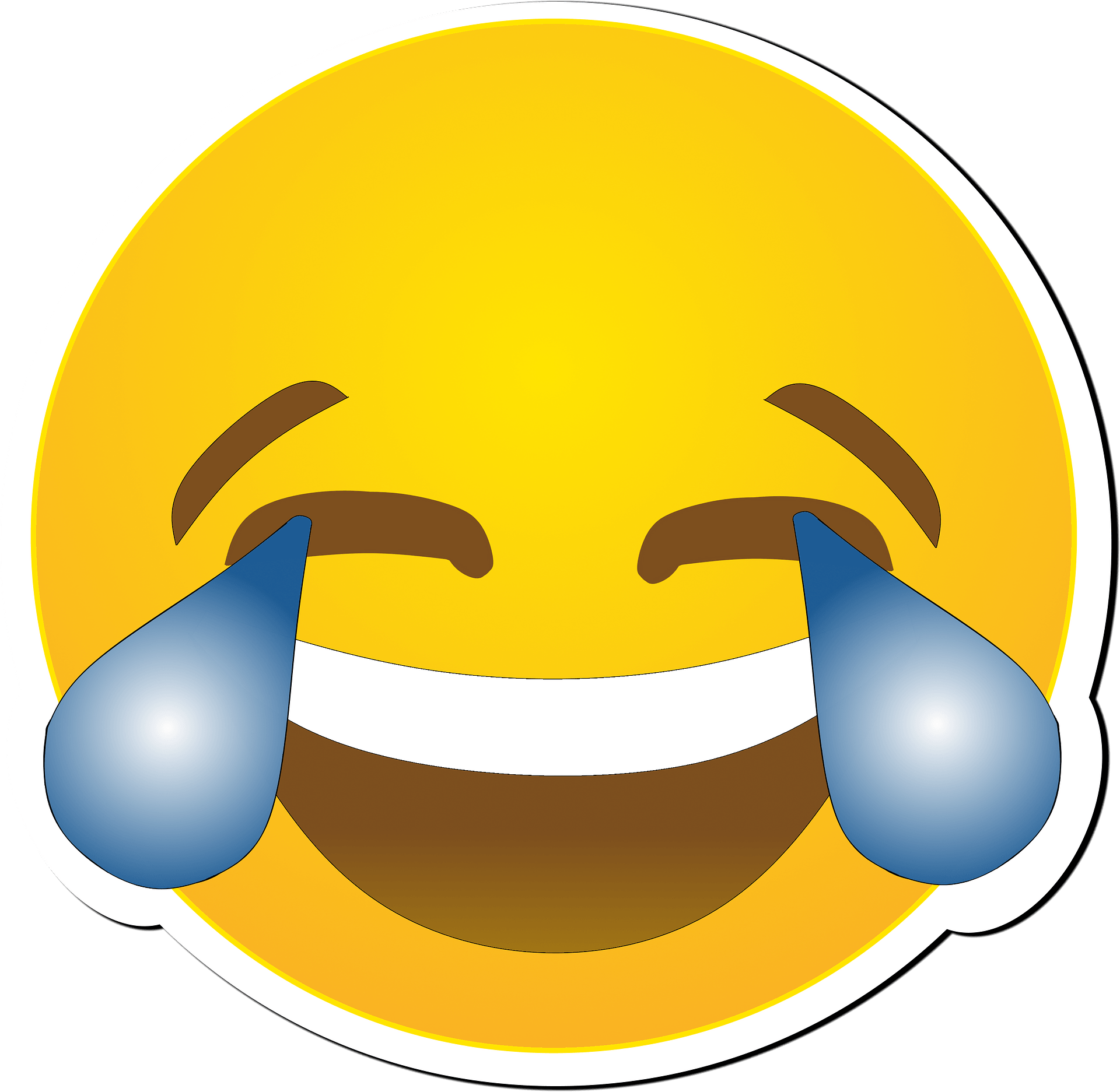 Emoji Laughing PNG Images, Emoji Laughing Clipart Free Download - Clip ...