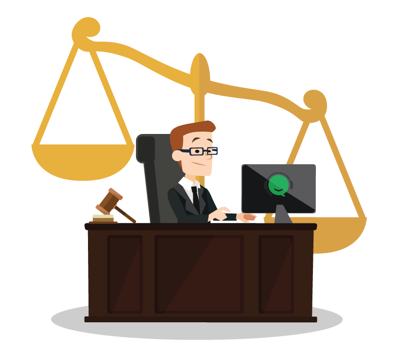 Legal Tech Solutions - Modern Law Practice with Digital Tools