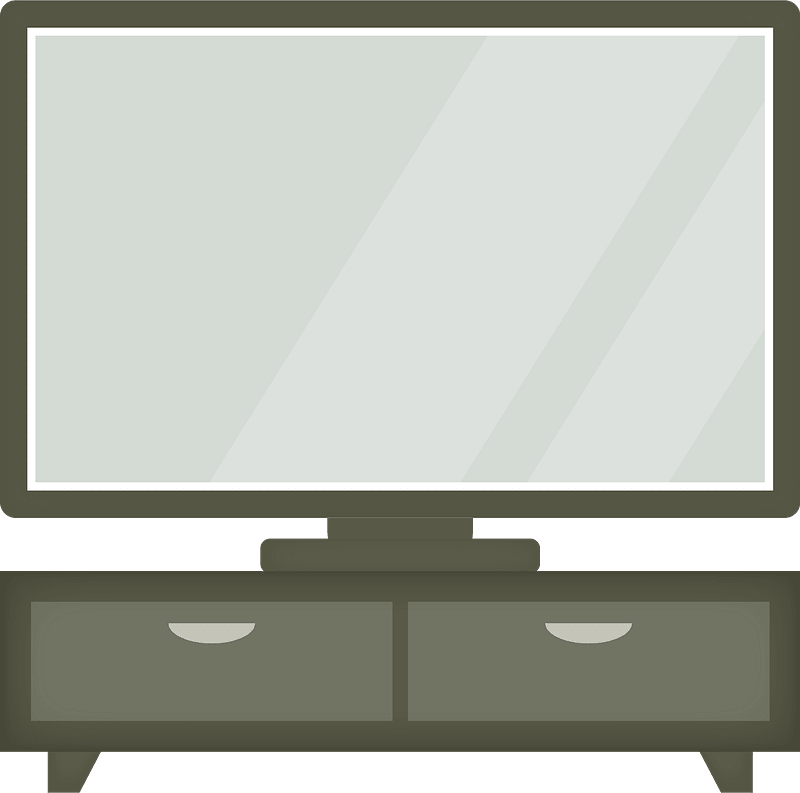 Free Television Art, Download Free Television Art Png Images, Free ...