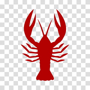Lobster Icon - Free Transparent PNG Clipart for Seafood & Restaurant Design