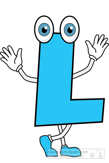 Free letter l, Download Free letter l png images, Free ClipArts on ...
