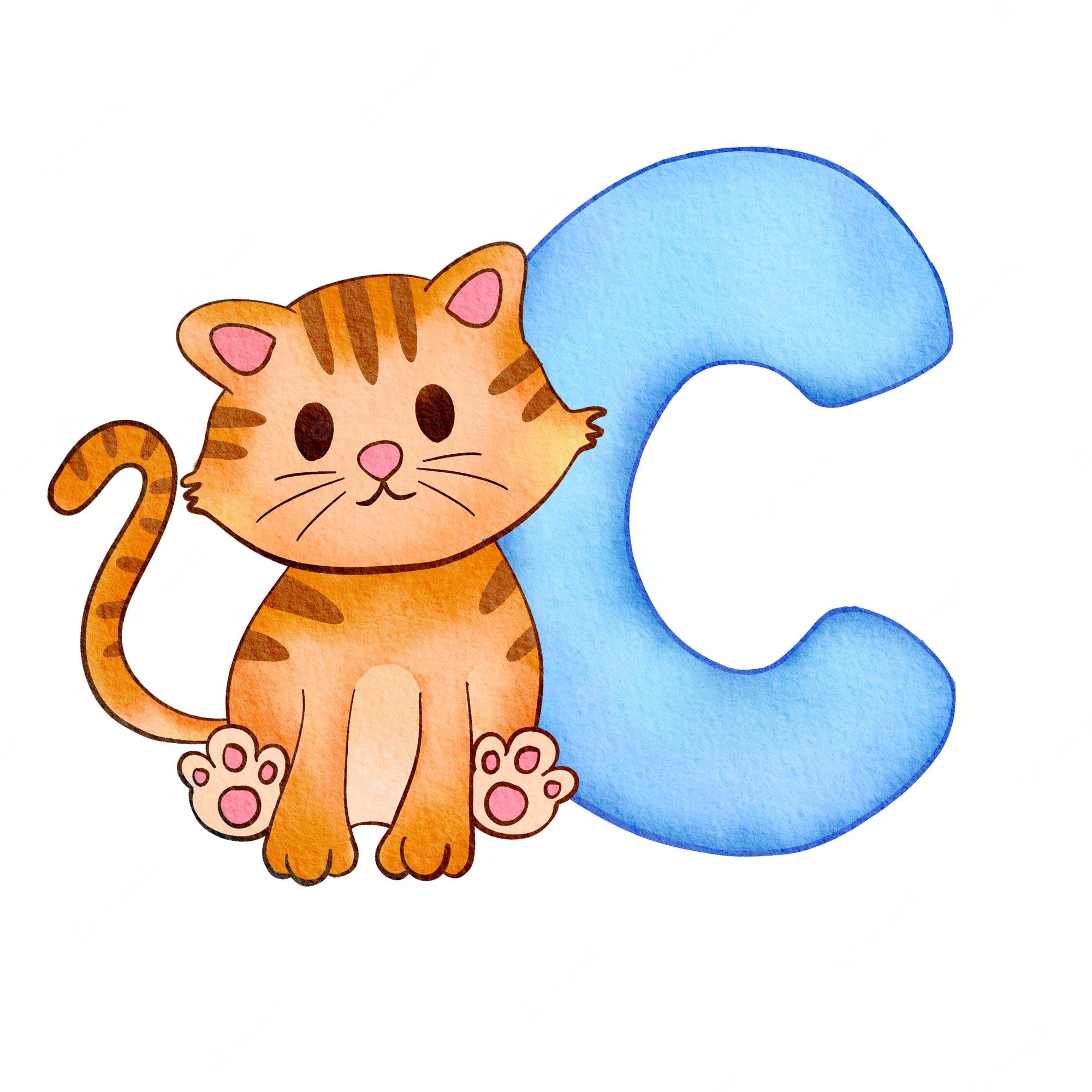 Free Letter C, Download Free Letter C png images, Free ClipArts on ...