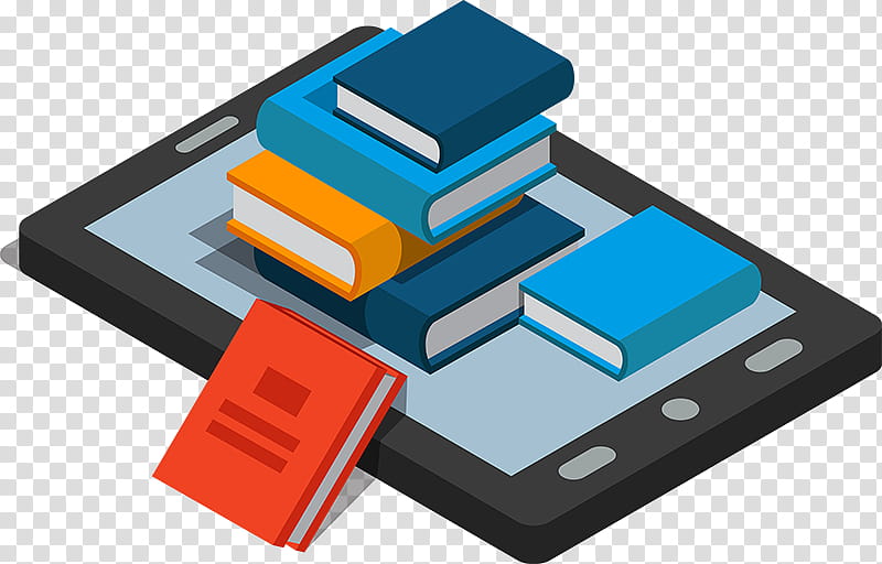 ebooks Clip Art Library