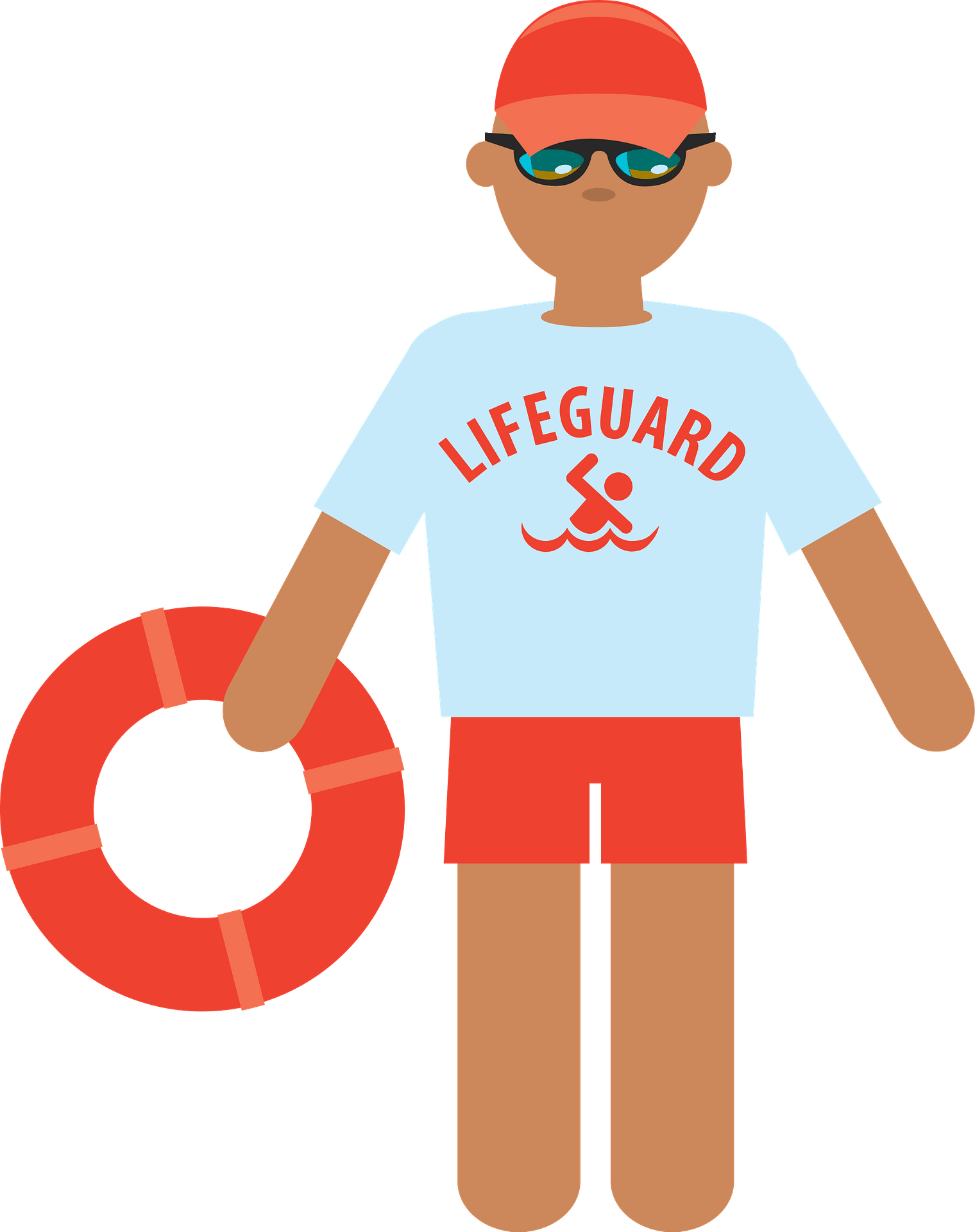 Lifeguard Float Clipart Clipart Library Clipart Library Clip Art Library