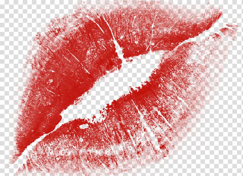 Kiss Lips Clipart Library - Clip Art Library