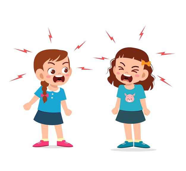 girls fightings