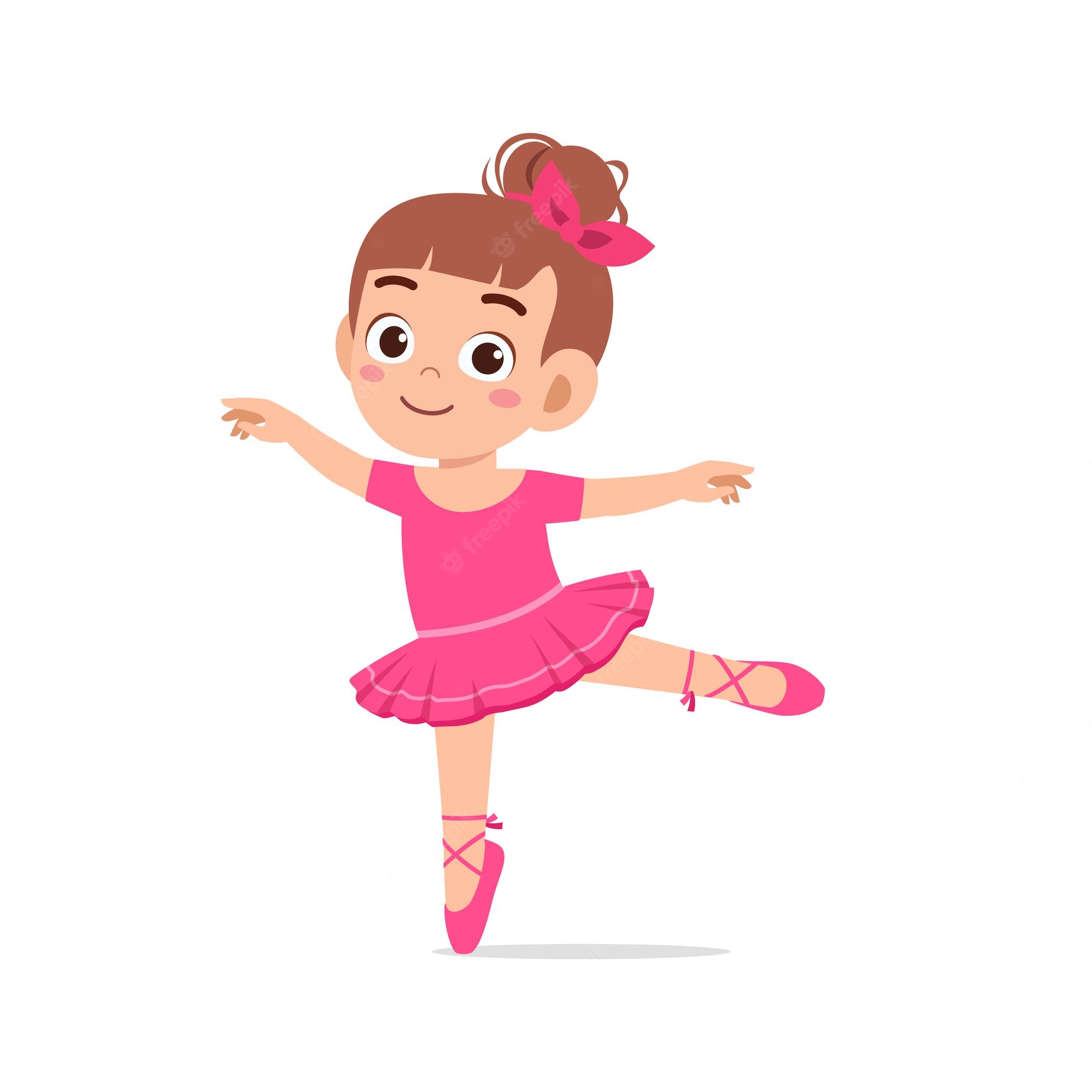 cartoon dances - Clip Art Library