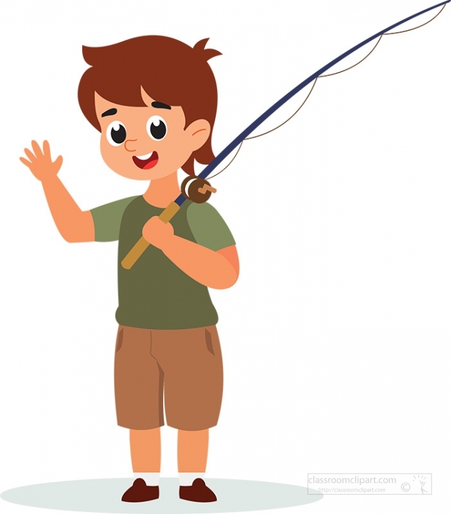 Free Fishing Rod, Download Free Fishing Rod png images, Free ClipArts on  Clipart Library