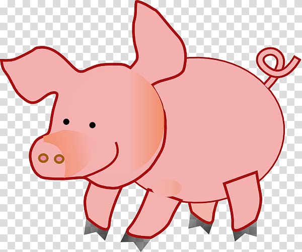 11,000+ Pig Clipart Illustrations, Royalty-Free Vector Graphics - Clip ...