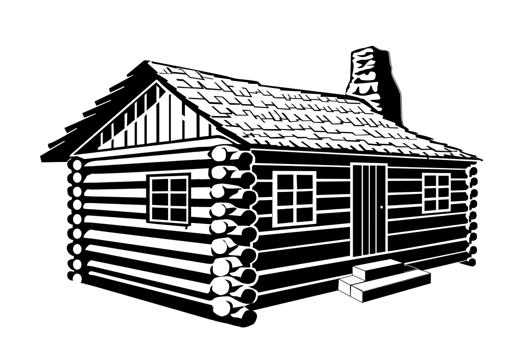 Silence - Minimalist Art Installation Visual