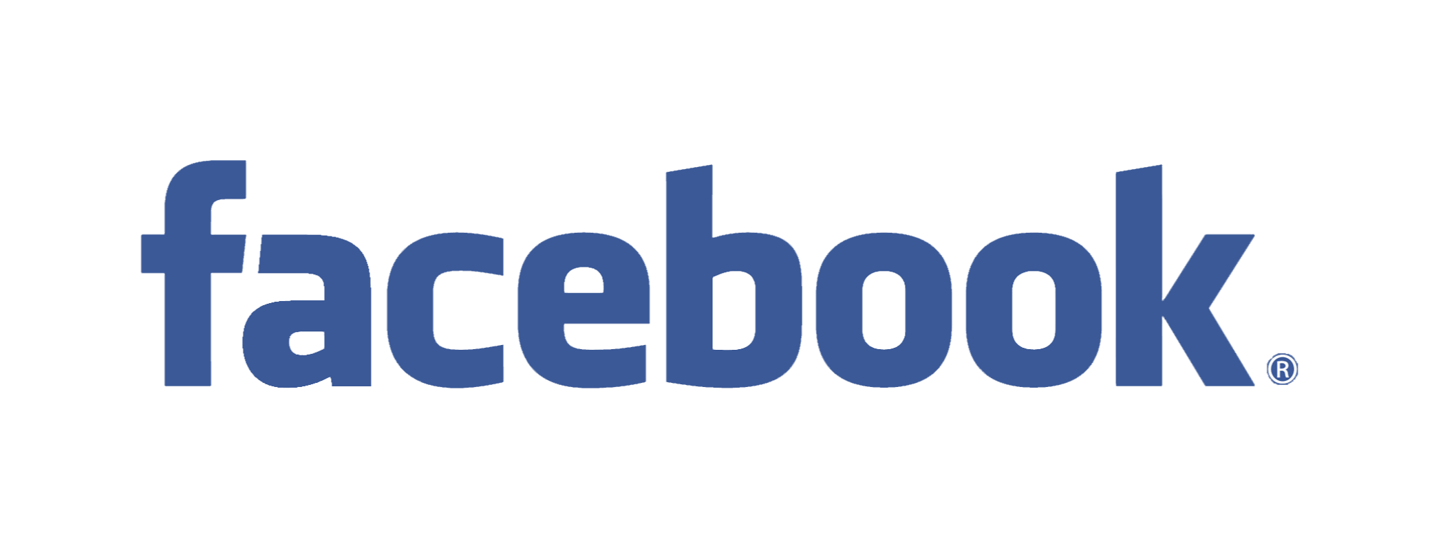 Facebook Official Logo | Brand Identity & Usage Guidelines
