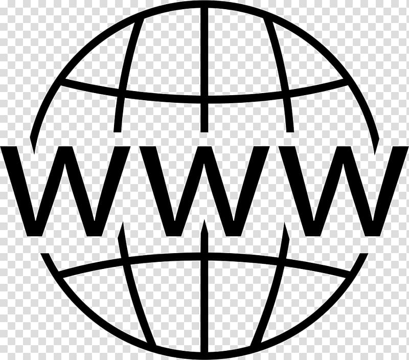 world wide web - Clip Art Library