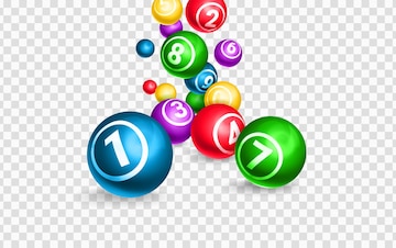 Lottery Ball Graphics - Free PNG for Gaming and Promotional Use