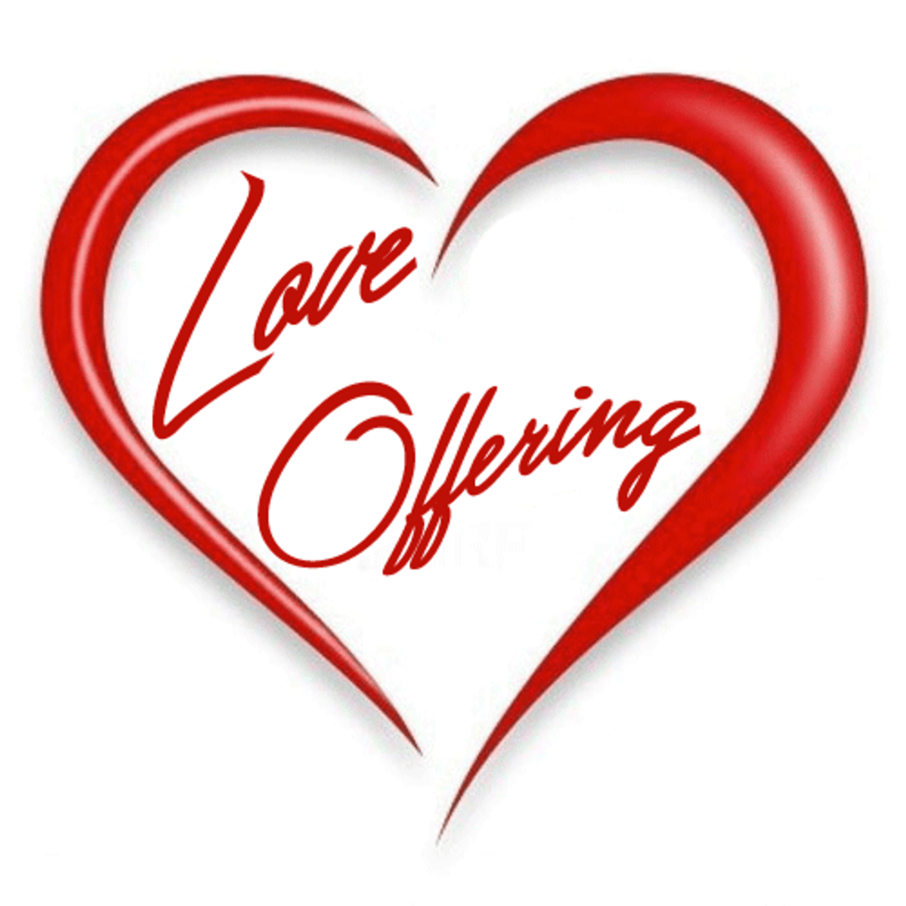 Love offer
