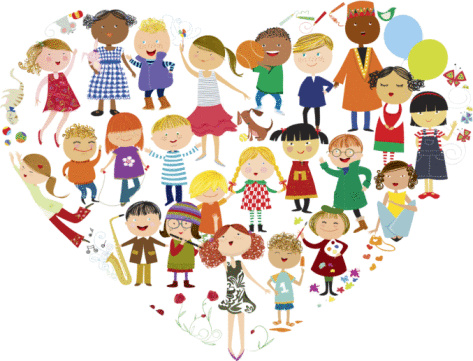 Love Others Clipart | Free Images at Clker.com - vector clip art - Clip ...