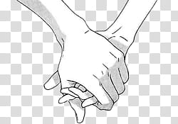 Hand Love PNG Transparent Images Free Download