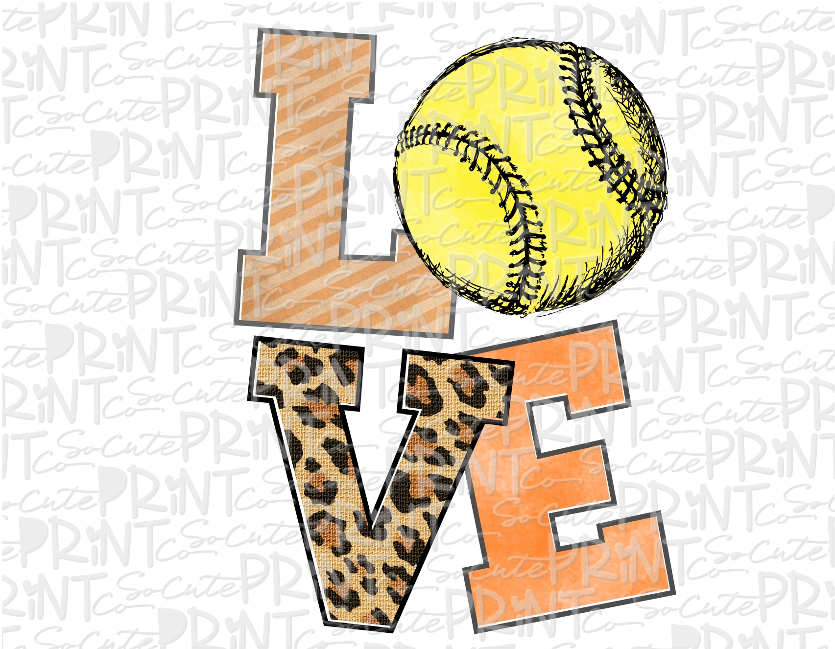 Free Love Softball Cliparts, Download Free Love Softball Cliparts ...