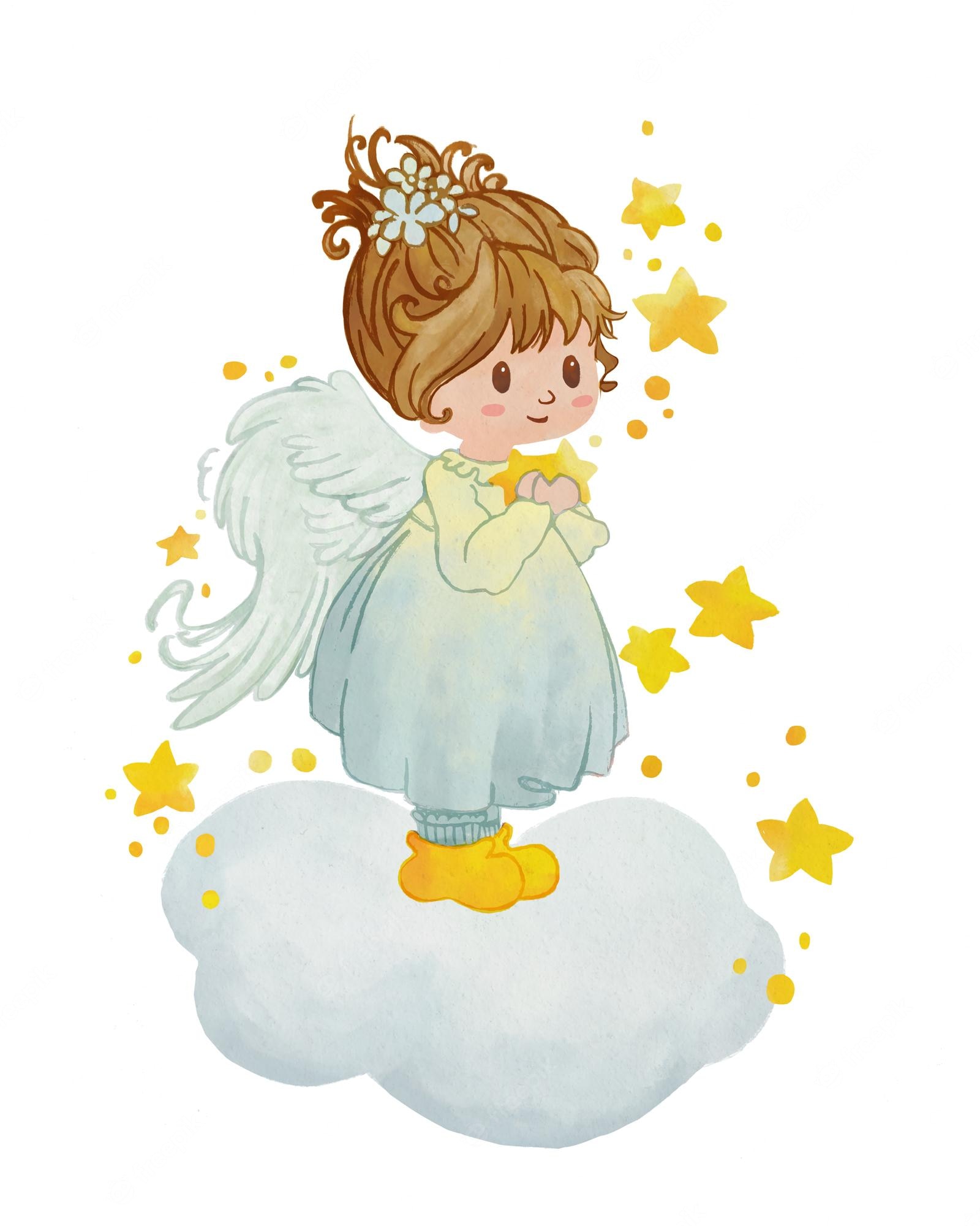 Image Baby Angel Baby Clip Art Clip Art Library