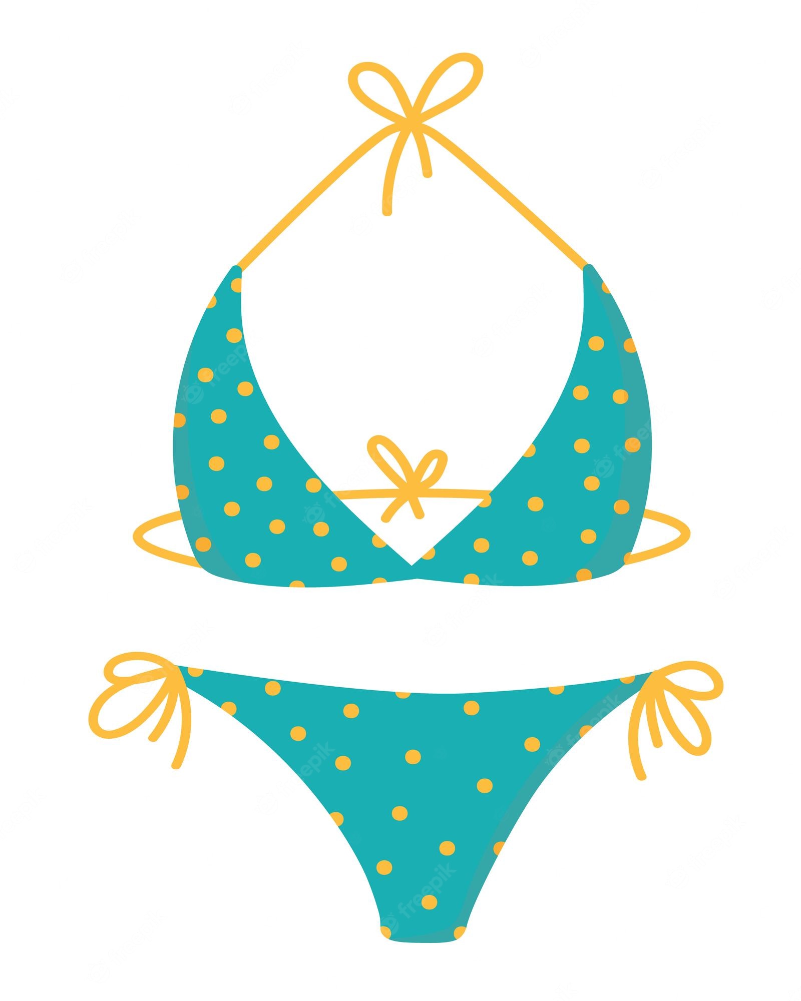 Buy Summer Swimsuit Clipart Bikini Tankini Swimming Pool Beach Clip Art,  Fourth of July Vacation Outdoor Waterpark Clipart Commercial Use Online in  India - Etsy