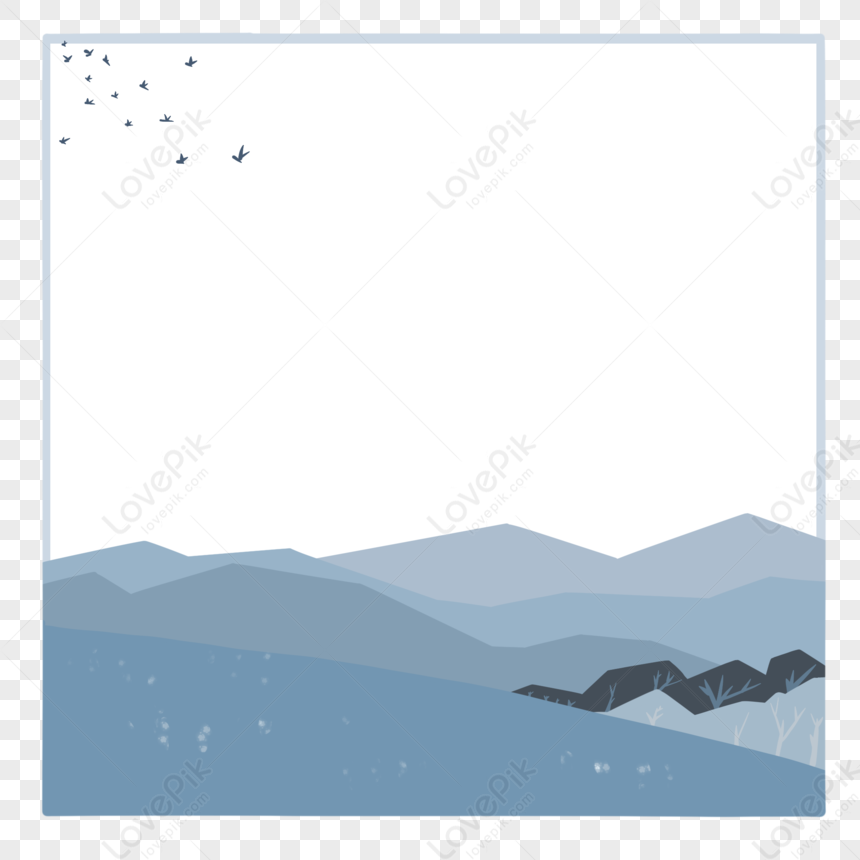 Border PNG, Vector, PSD, and Clipart With Transparent Background