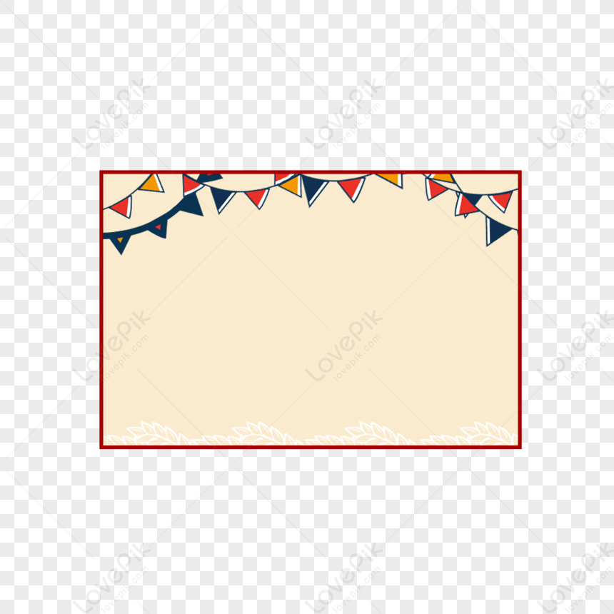 May Borders Clipart Images | Free Download | PNG Transparent - Clip Art